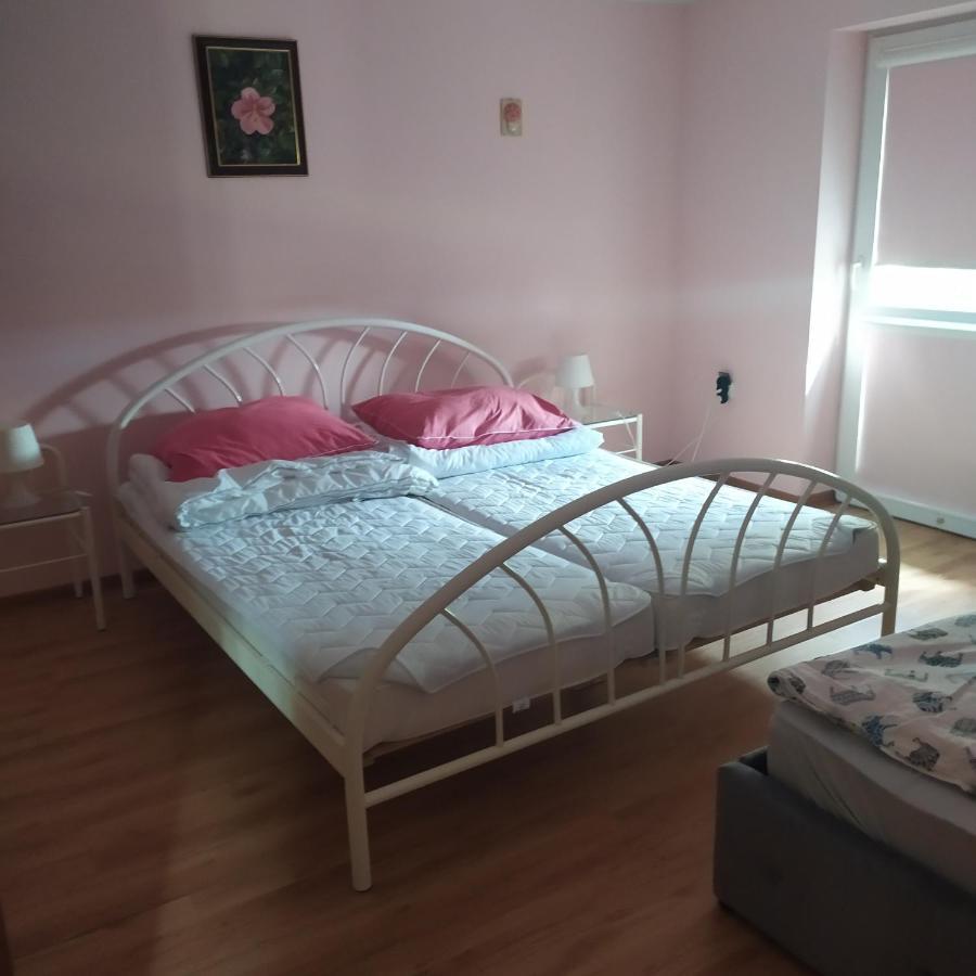 Domek Na Wzgorzu Blanki Lidzbark Warmiński Exteriér fotografie